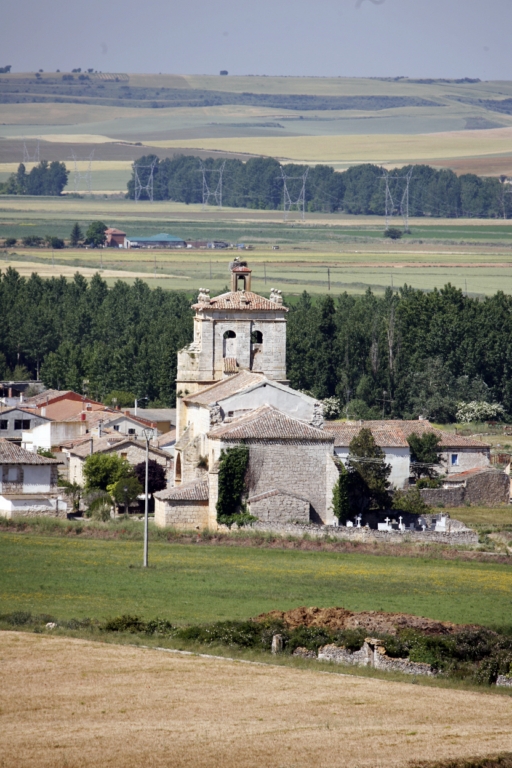 Cordovilla - Iglesia 6