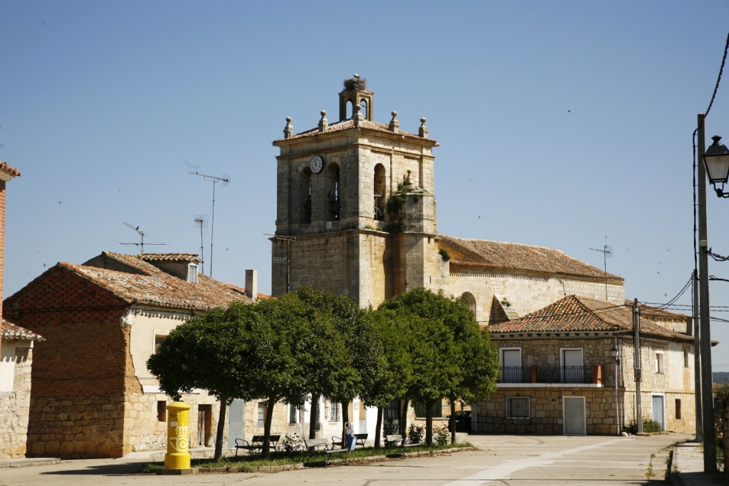 Cordovilla - Iglesia 9